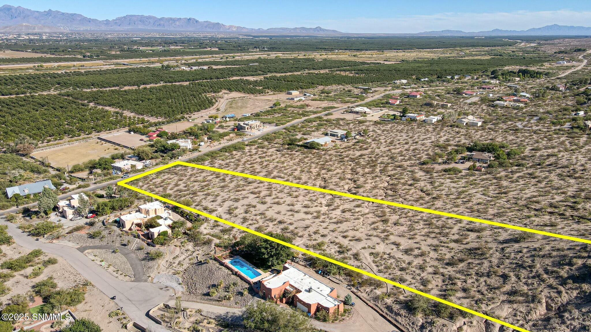 Tbd Mesilla Hills Drive Property Photo 14