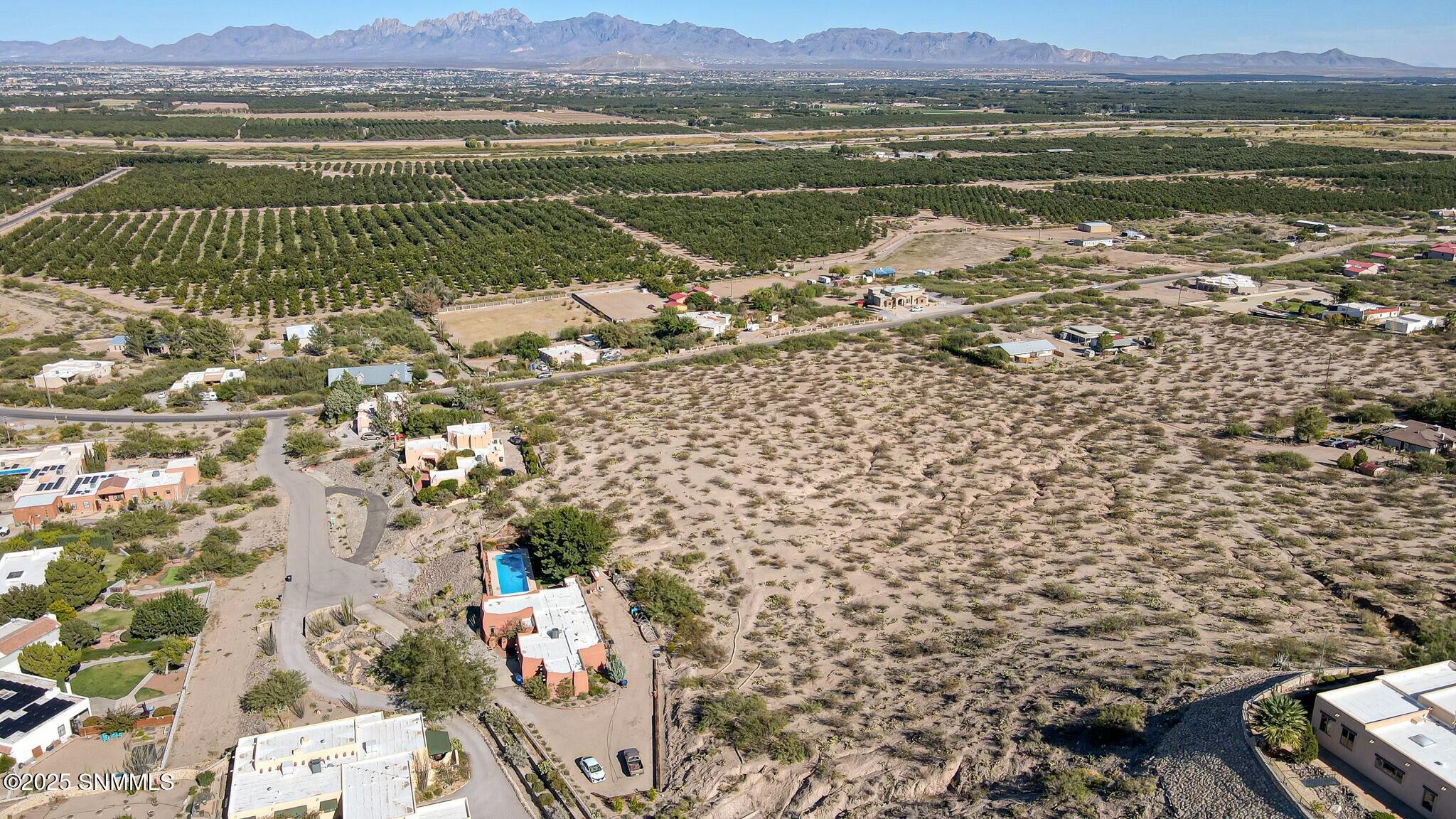Tbd Mesilla Hills Drive Property Photo 15
