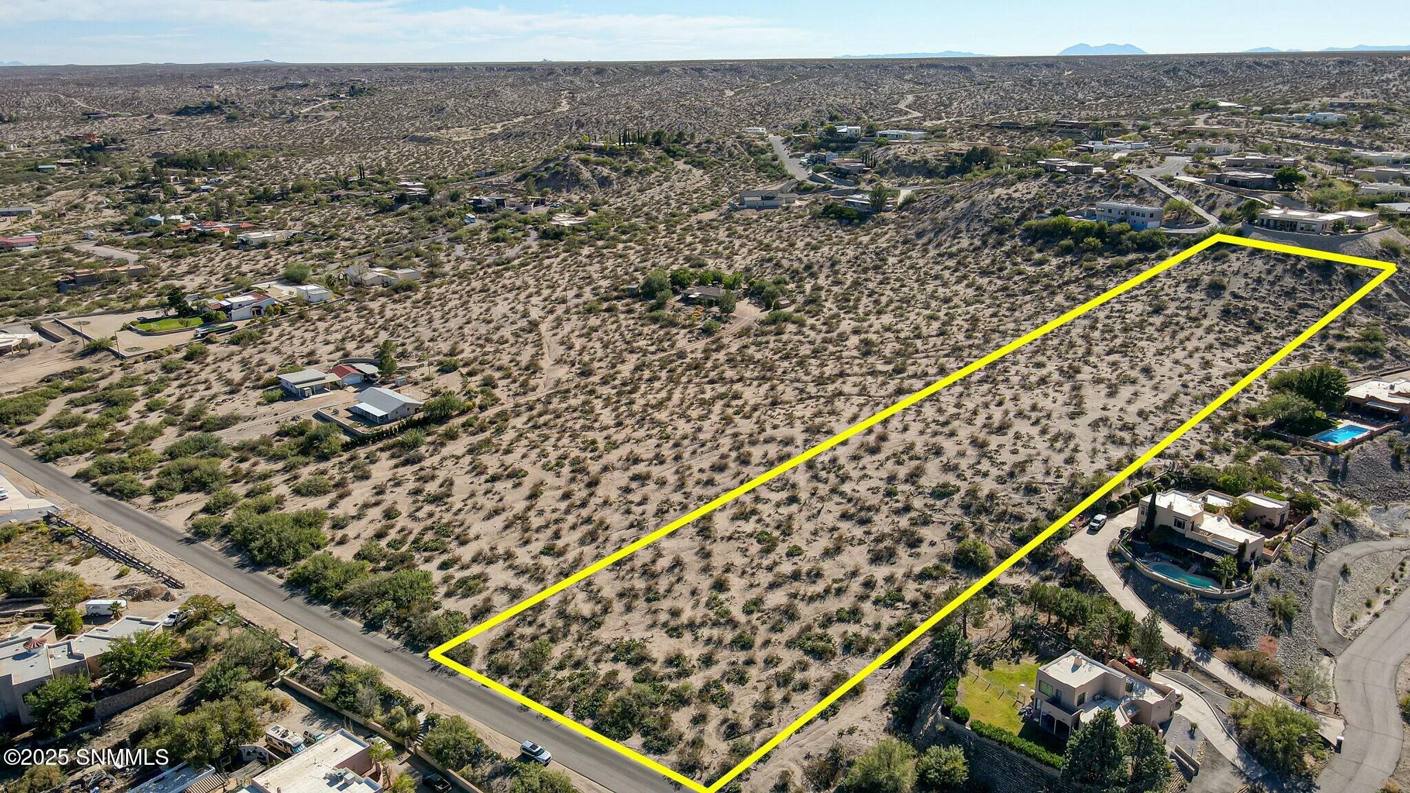 Tbd Mesilla Hills Drive Property Photo 16