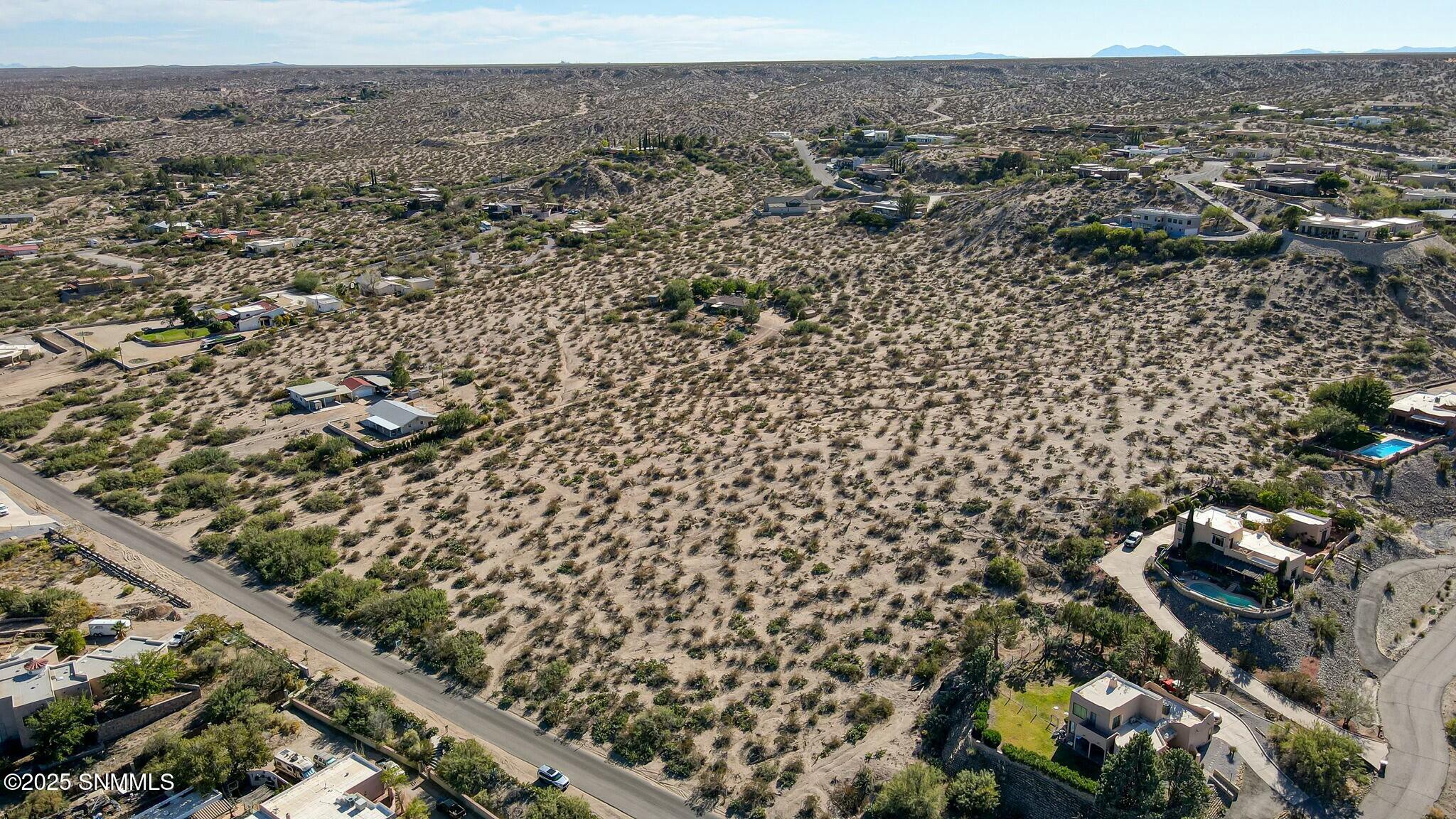 Tbd Mesilla Hills Drive Property Photo 17
