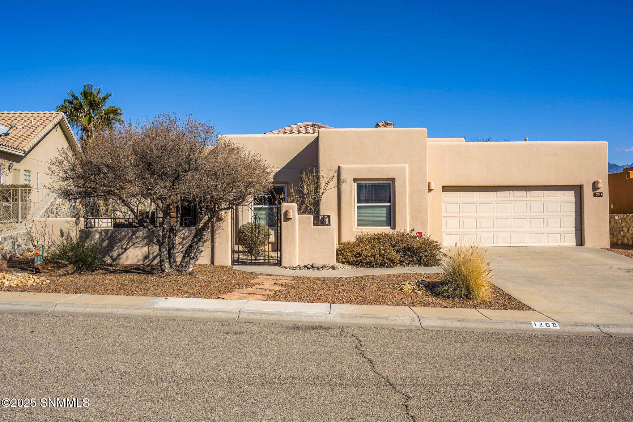 1208 Percha Creek Way Property Photo