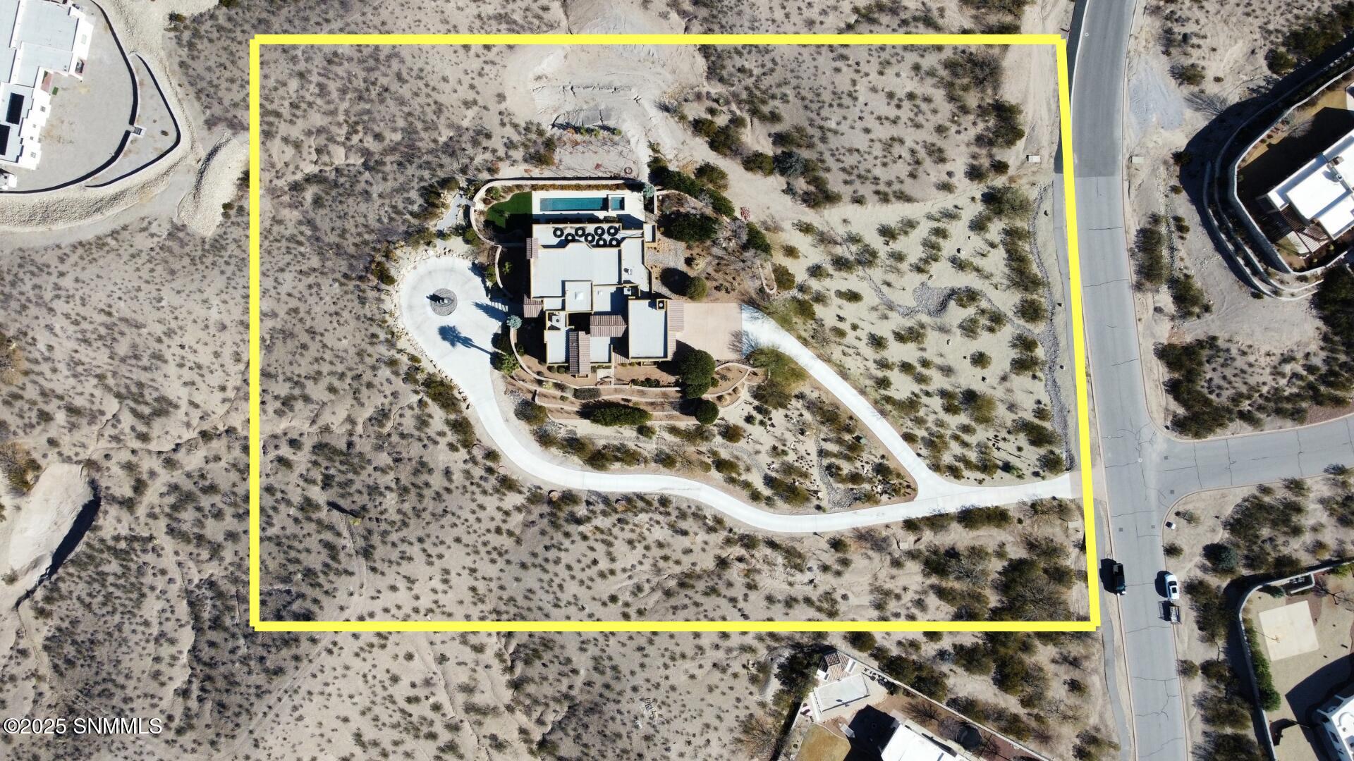 6816 Lazo Del Norte Property Photo 67