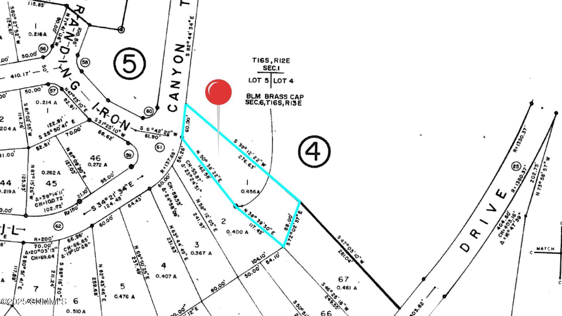 123 Canyon Trail Property Photo 5