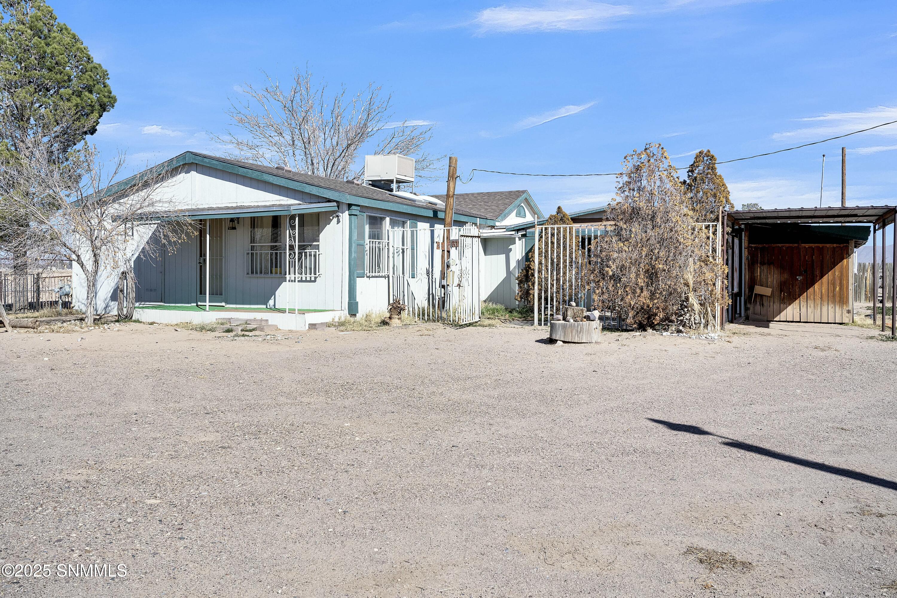 615 W Ojito De Madrid Drive Property Photo 15
