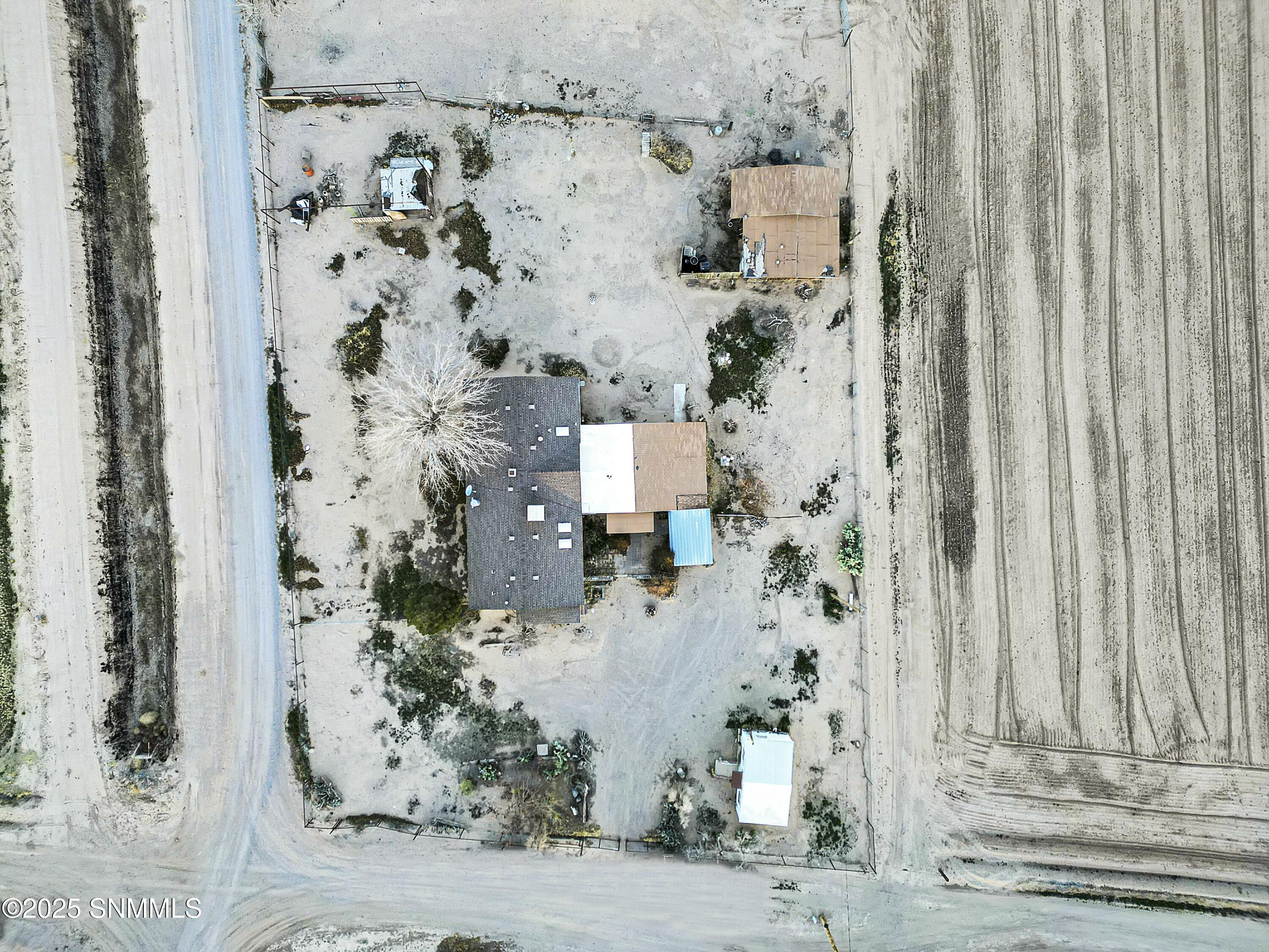 615 W Ojito De Madrid Drive Property Photo 13