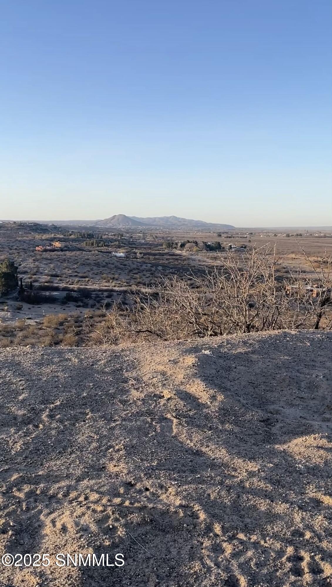 Tbd Mesilla Hills Drive Property Photo 2