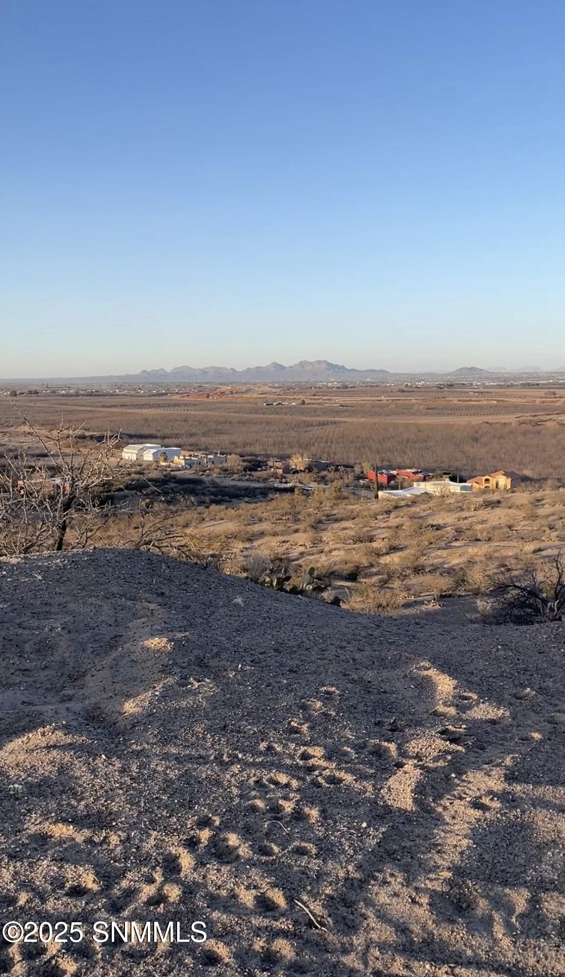 Tbd Mesilla Hills Drive Property Photo 3