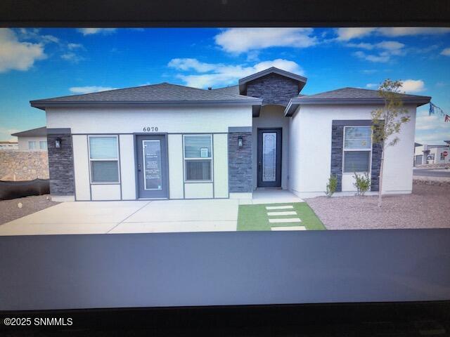 6070 Zinc Hill Property Photo 1