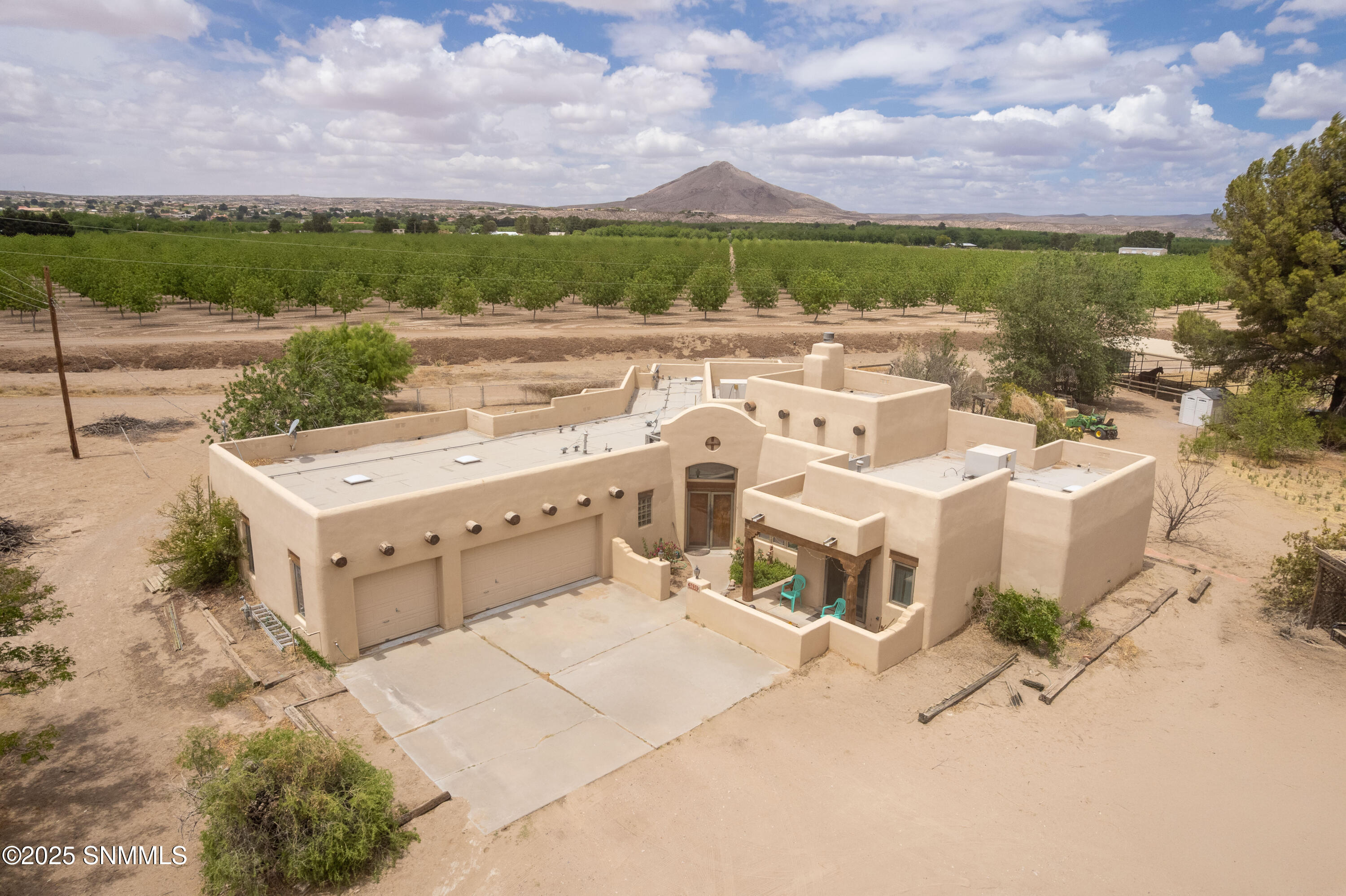 3630 Sparrow Road