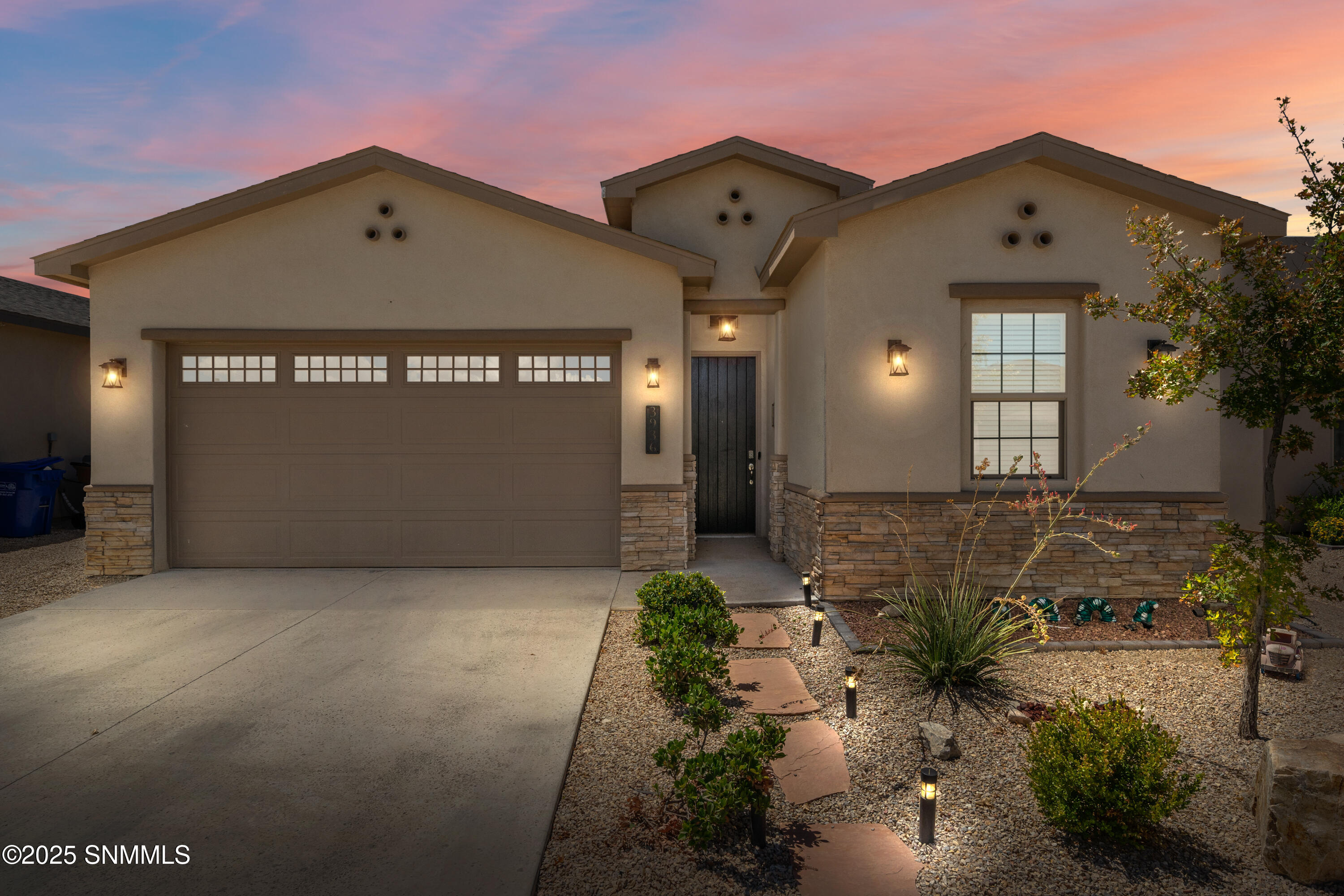 3936 San Marino Road Property Photo