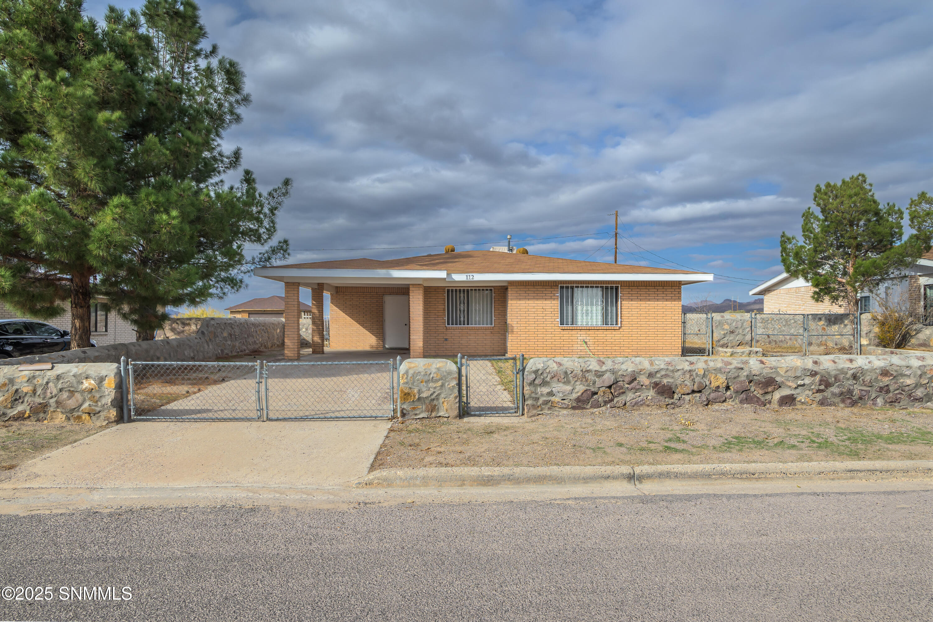 112 Romero Drive Property Photo 1