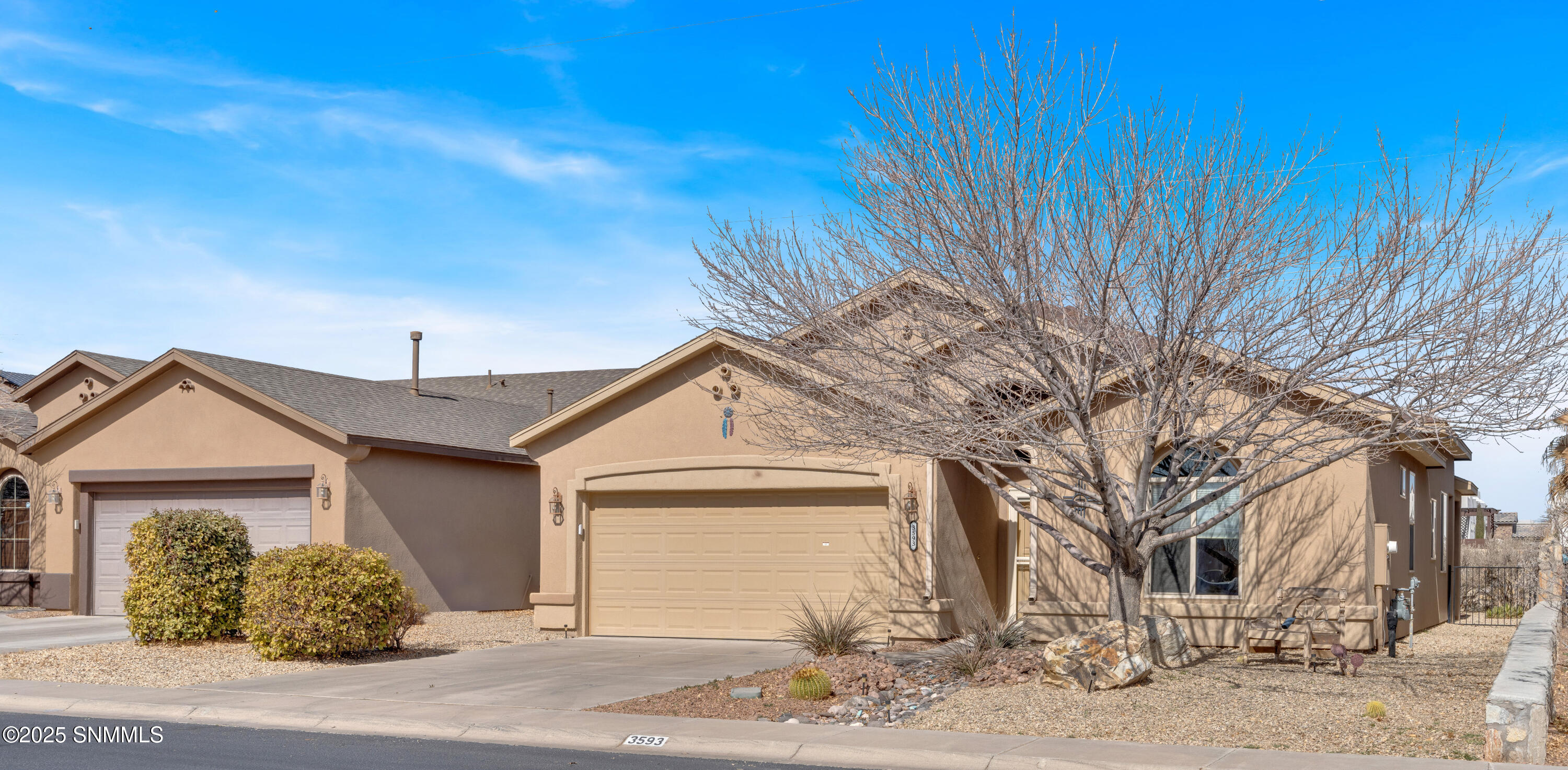3593 Sierra Del Sol Avenue Property Photo