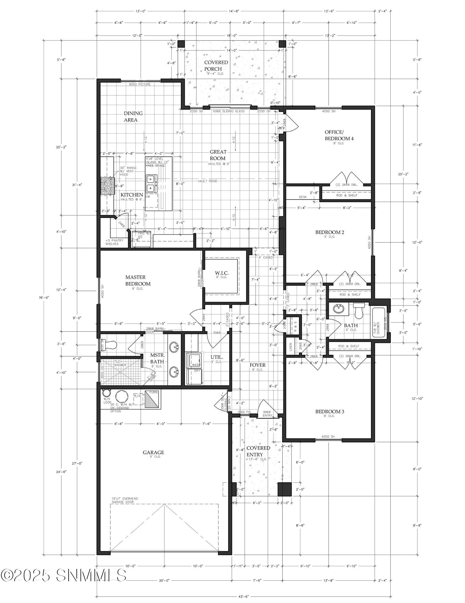 5334 Pistolero Place Property Photo 2