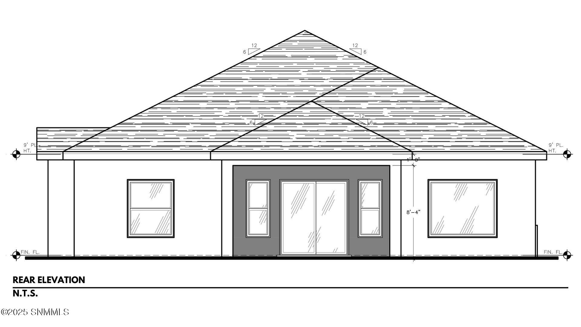 5334 Pistolero Place Property Photo 24