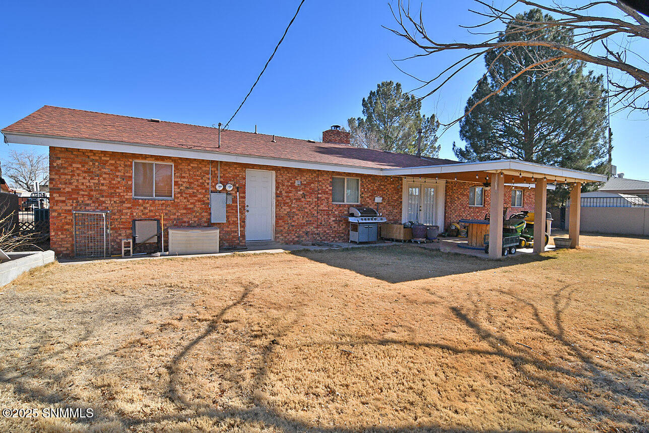 1020 Calle Del Sol Property Photo 28