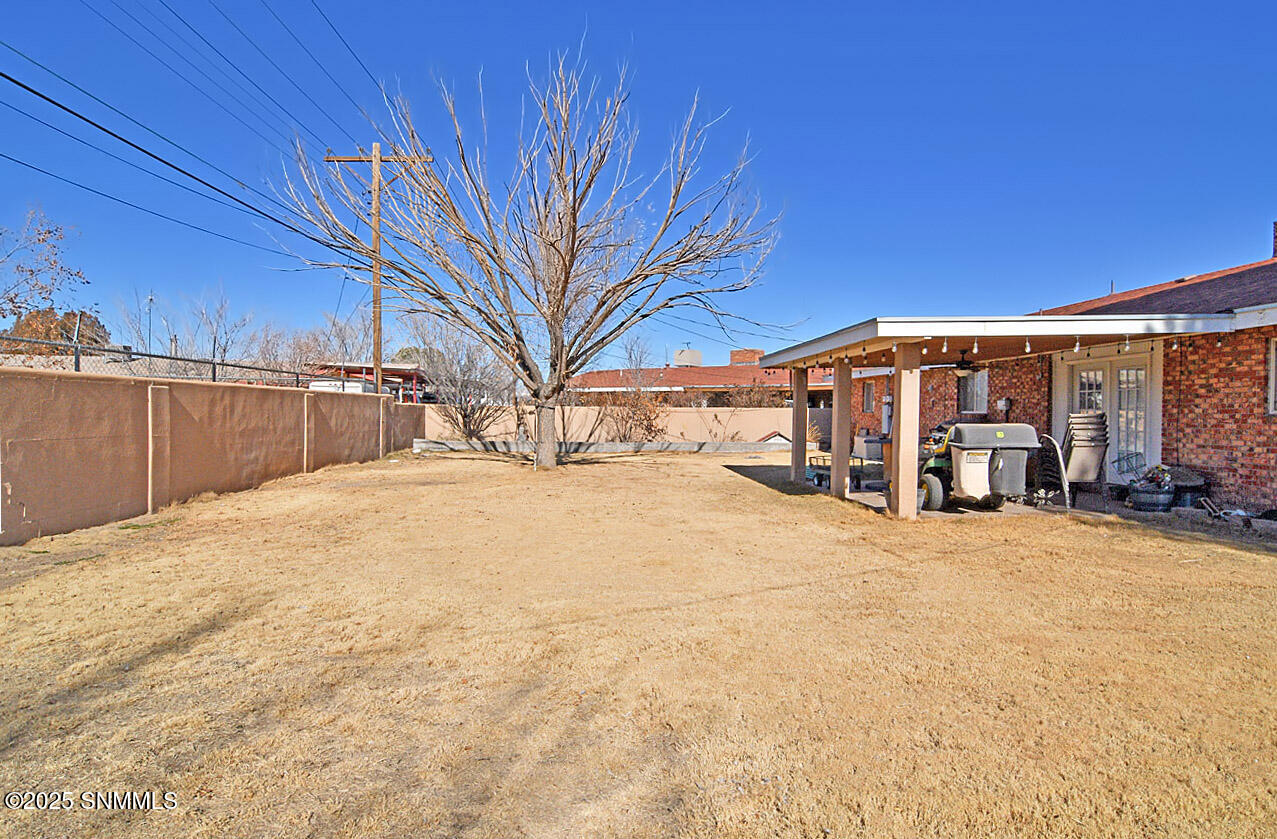 1020 Calle Del Sol Property Photo 29