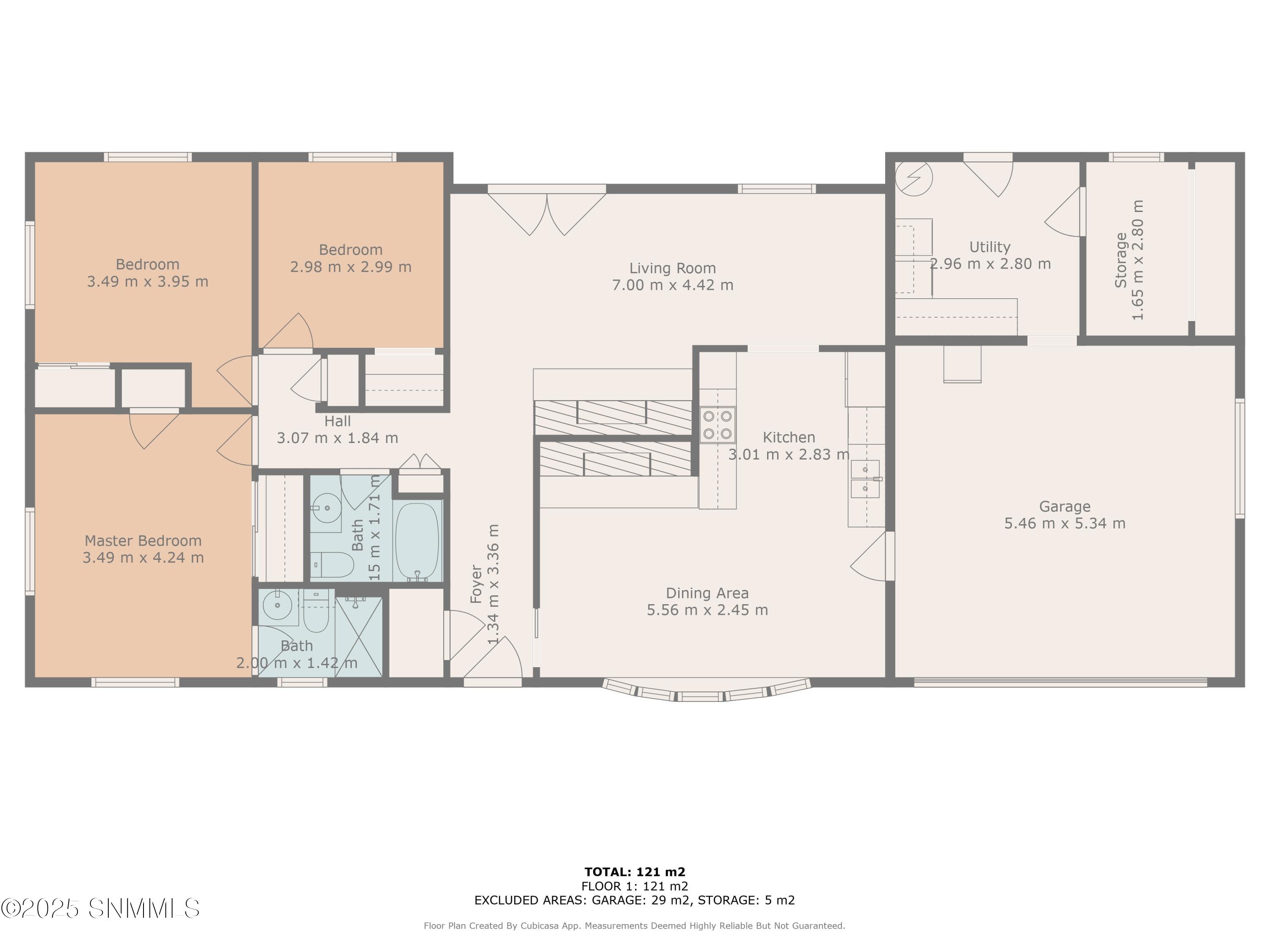 1020 Calle Del Sol Property Photo 31