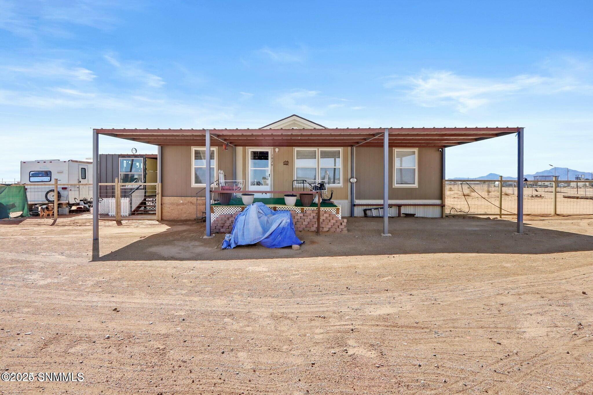 1029 Saturn Drive Property Photo