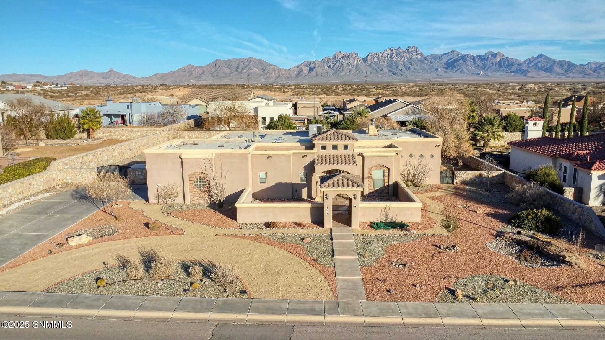 4550 Mesa Rico Drive Property Photo 4