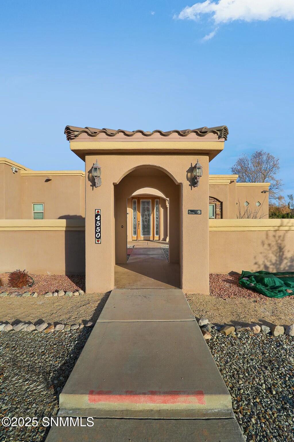 4550 Mesa Rico Drive Property Photo 7
