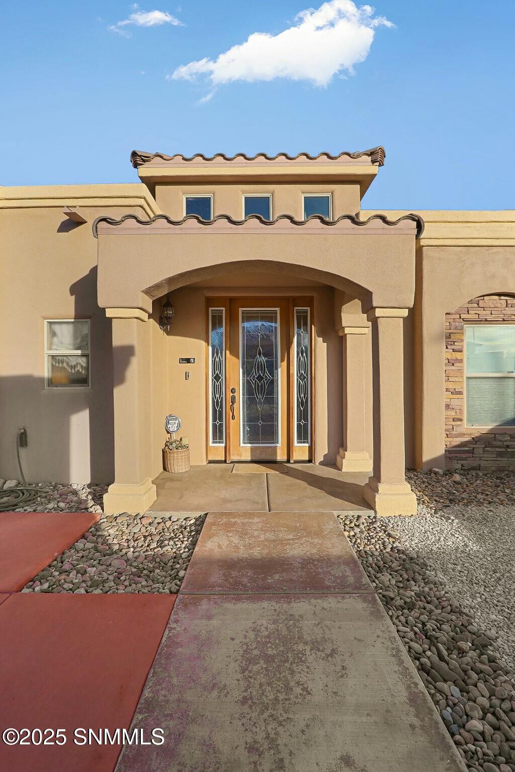 4550 Mesa Rico Drive Property Photo 8