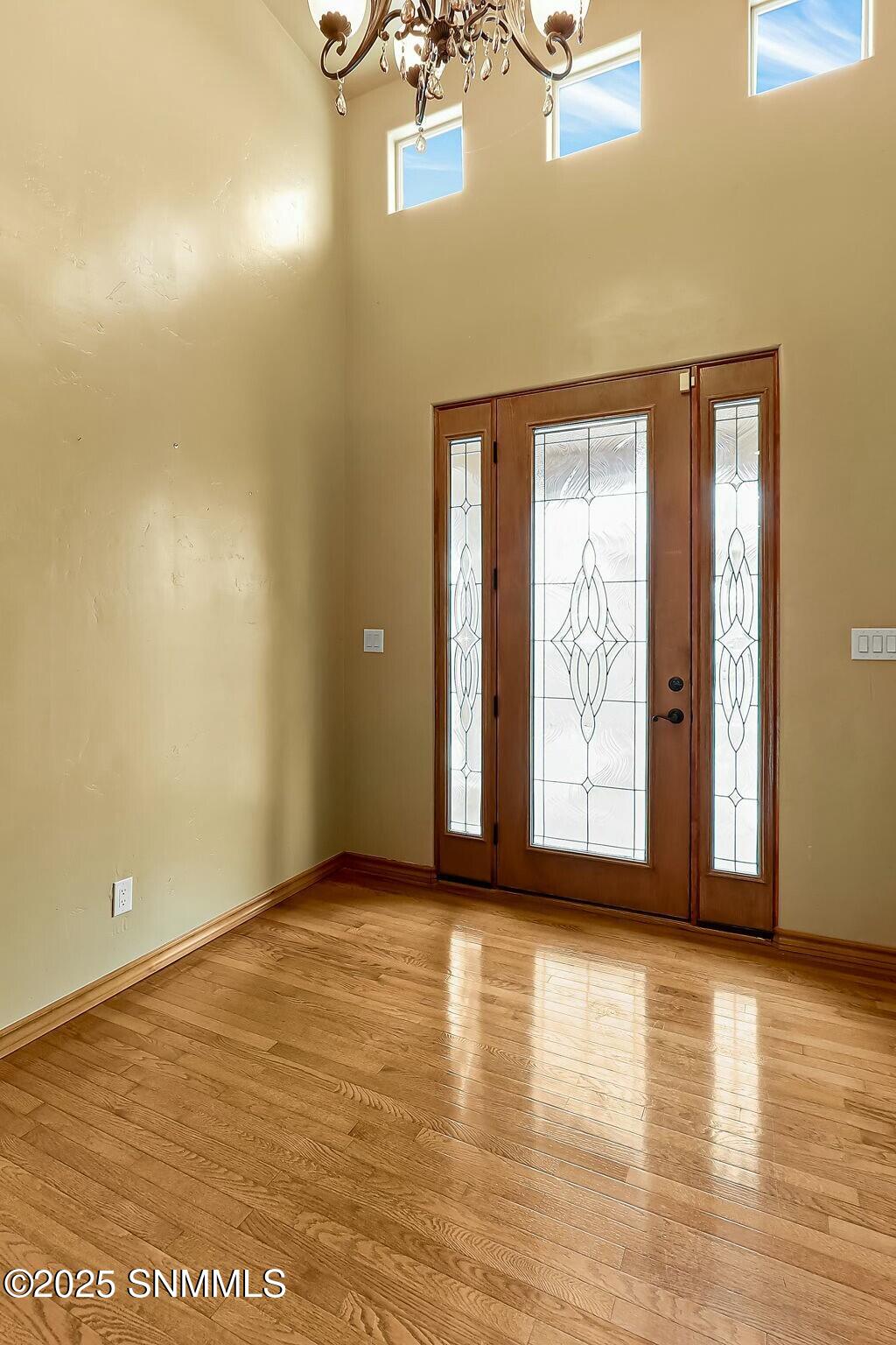 4550 Mesa Rico Drive Property Photo 14
