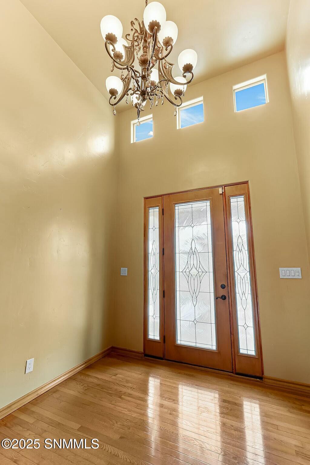 4550 Mesa Rico Drive Property Photo 15
