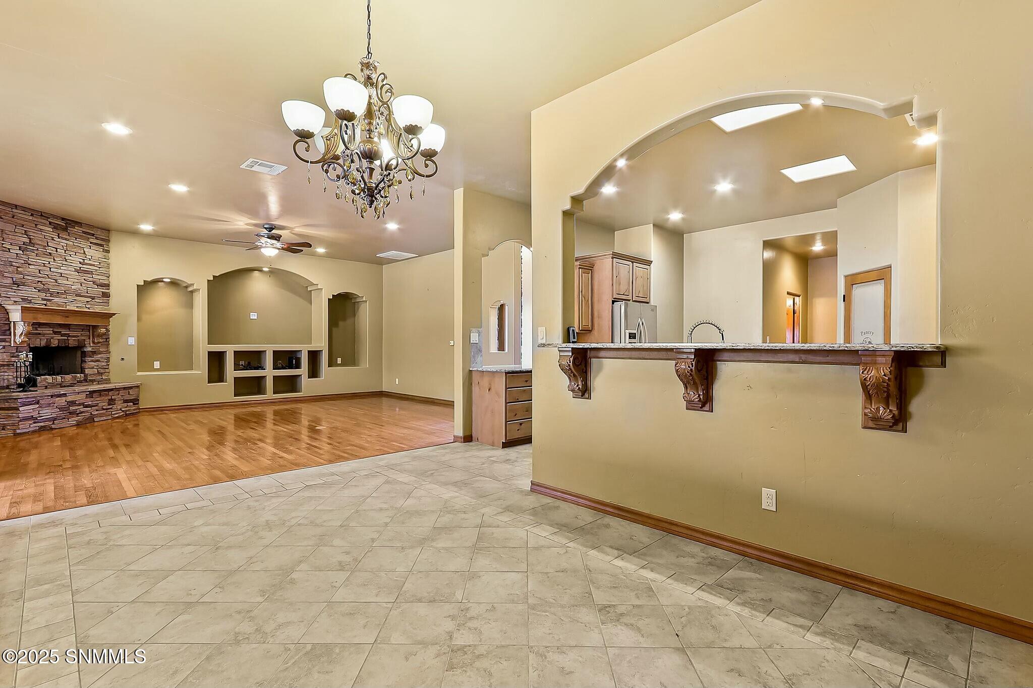 4550 Mesa Rico Drive Property Photo 23