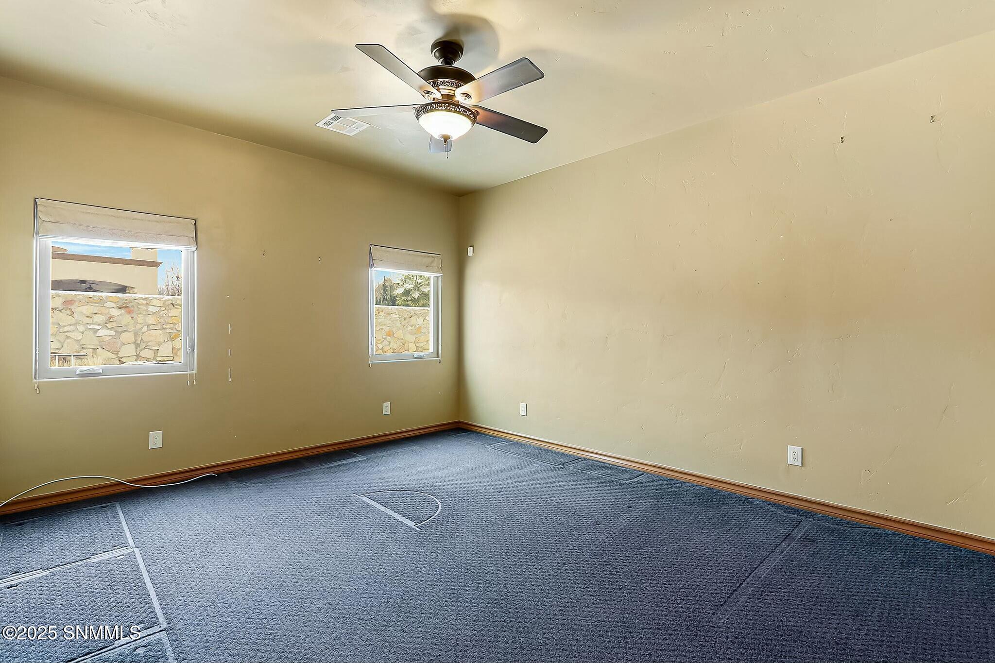 4550 Mesa Rico Drive Property Photo 34