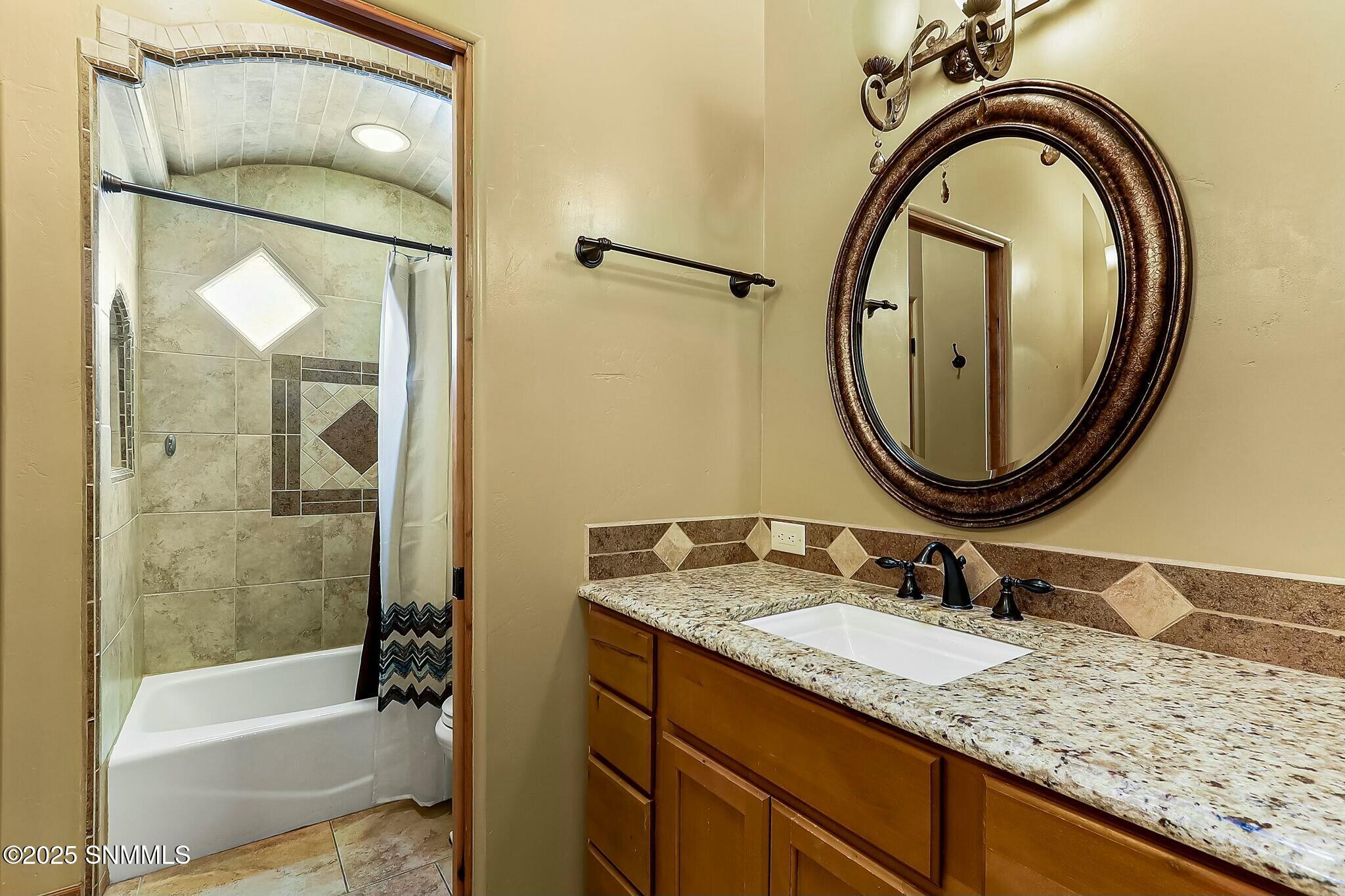 4550 Mesa Rico Drive Property Photo 46