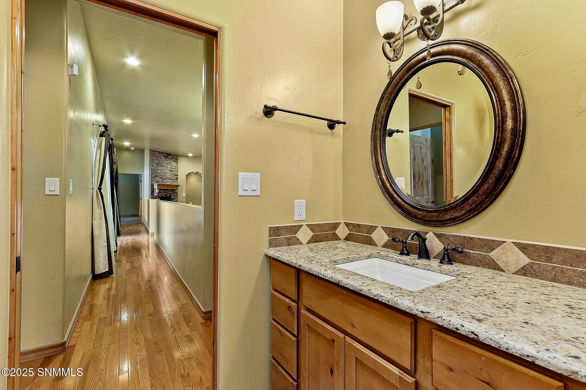4550 Mesa Rico Drive Property Photo 48