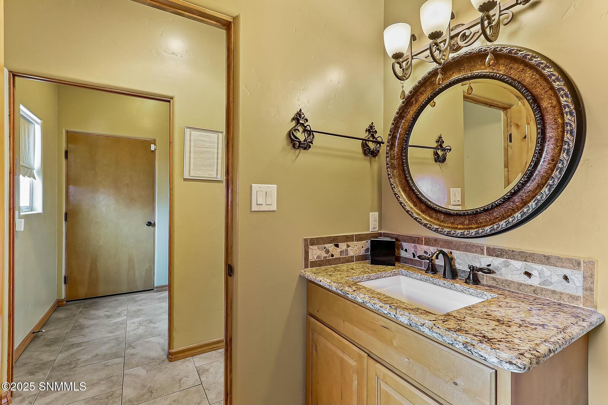 4550 Mesa Rico Drive Property Photo 61