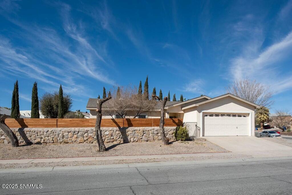 4923 Arena Drive Property Photo
