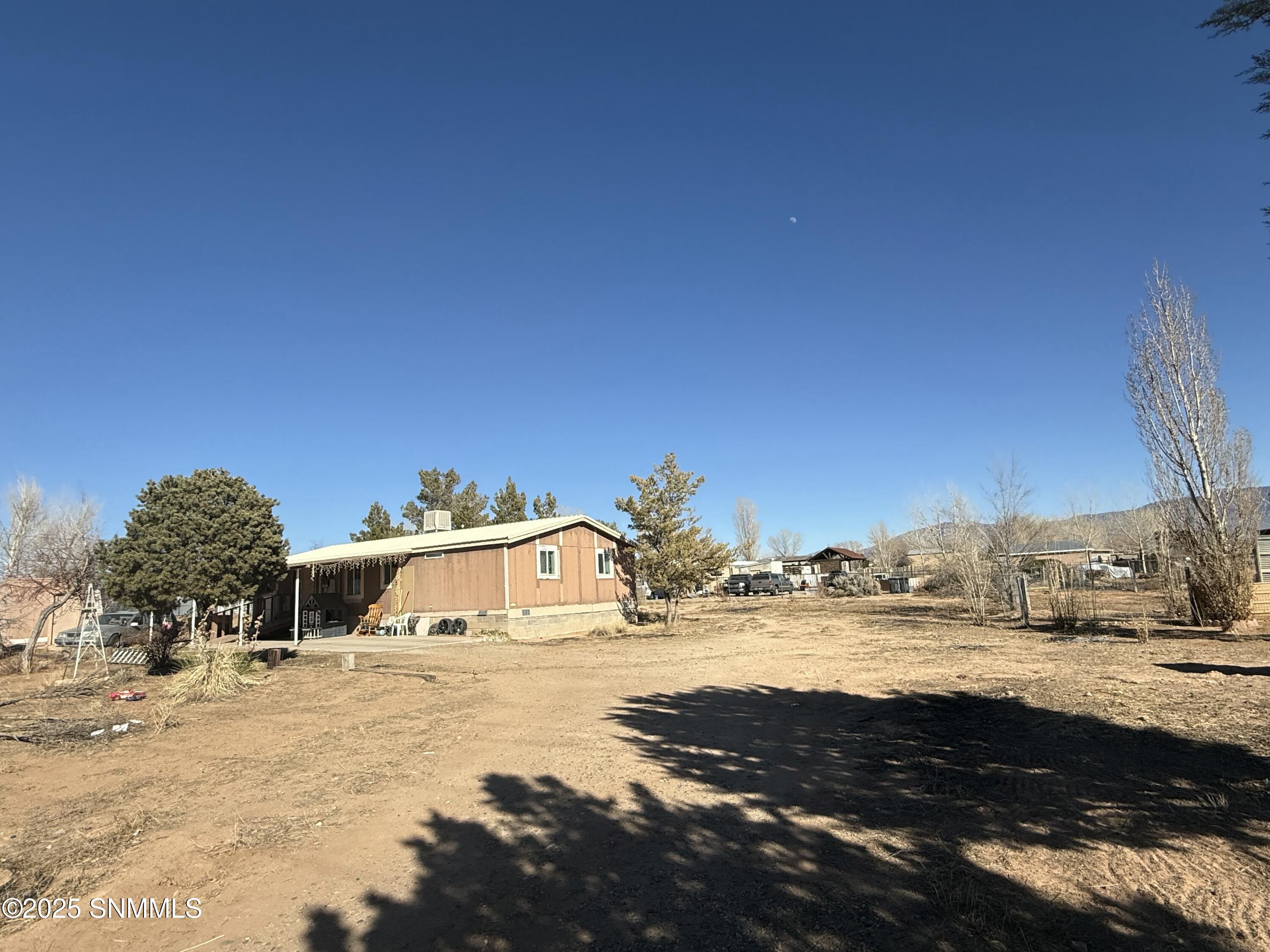 Valencia County Real Estate Listings Main Image