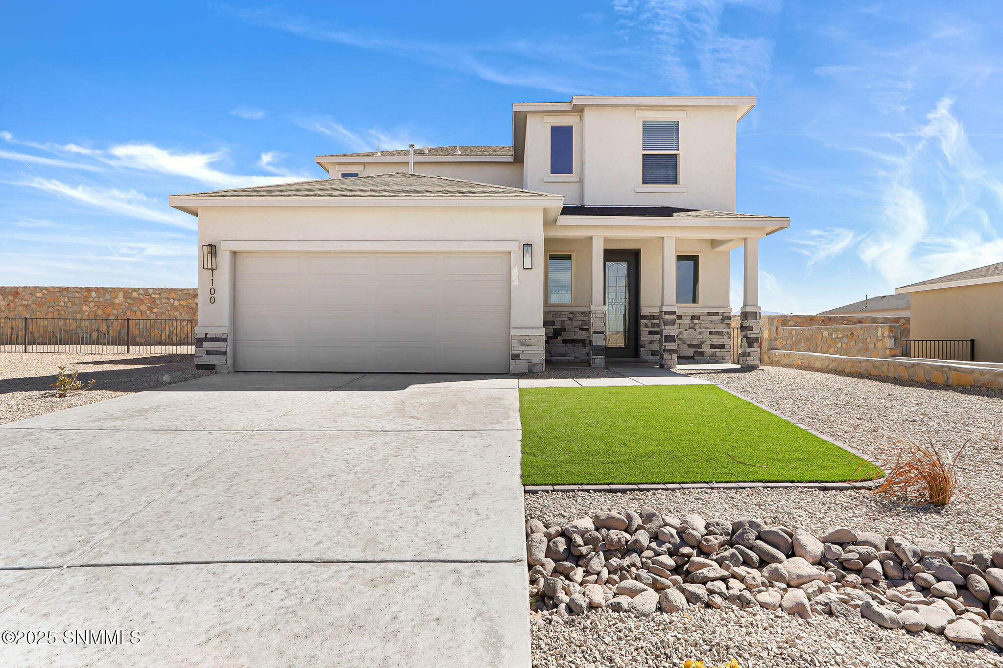 1100 Noria Court Property Photo
