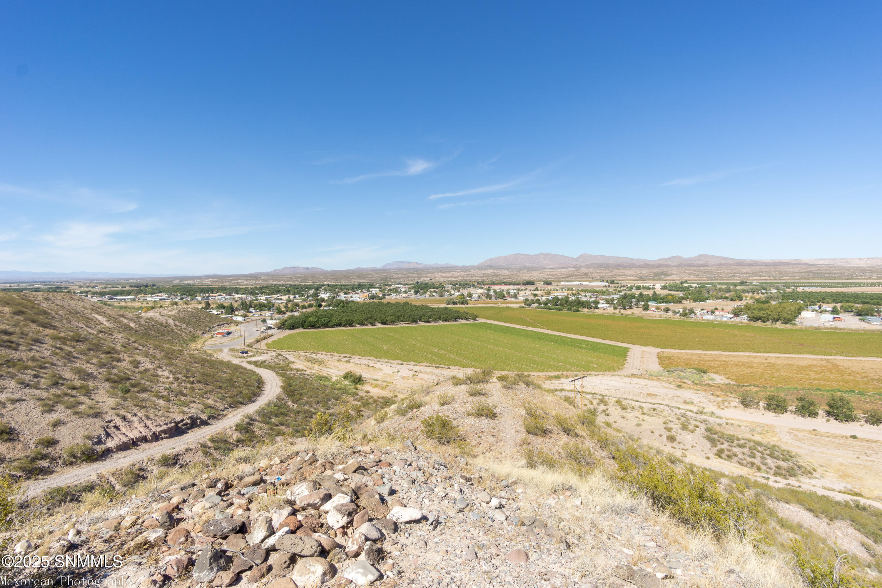 0002 Spring Canyon Road Property Photo