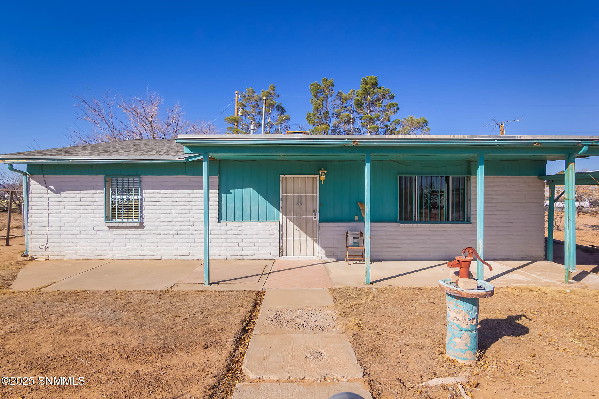 733 El Paseo Drive 1 & 2 Property Photo 28