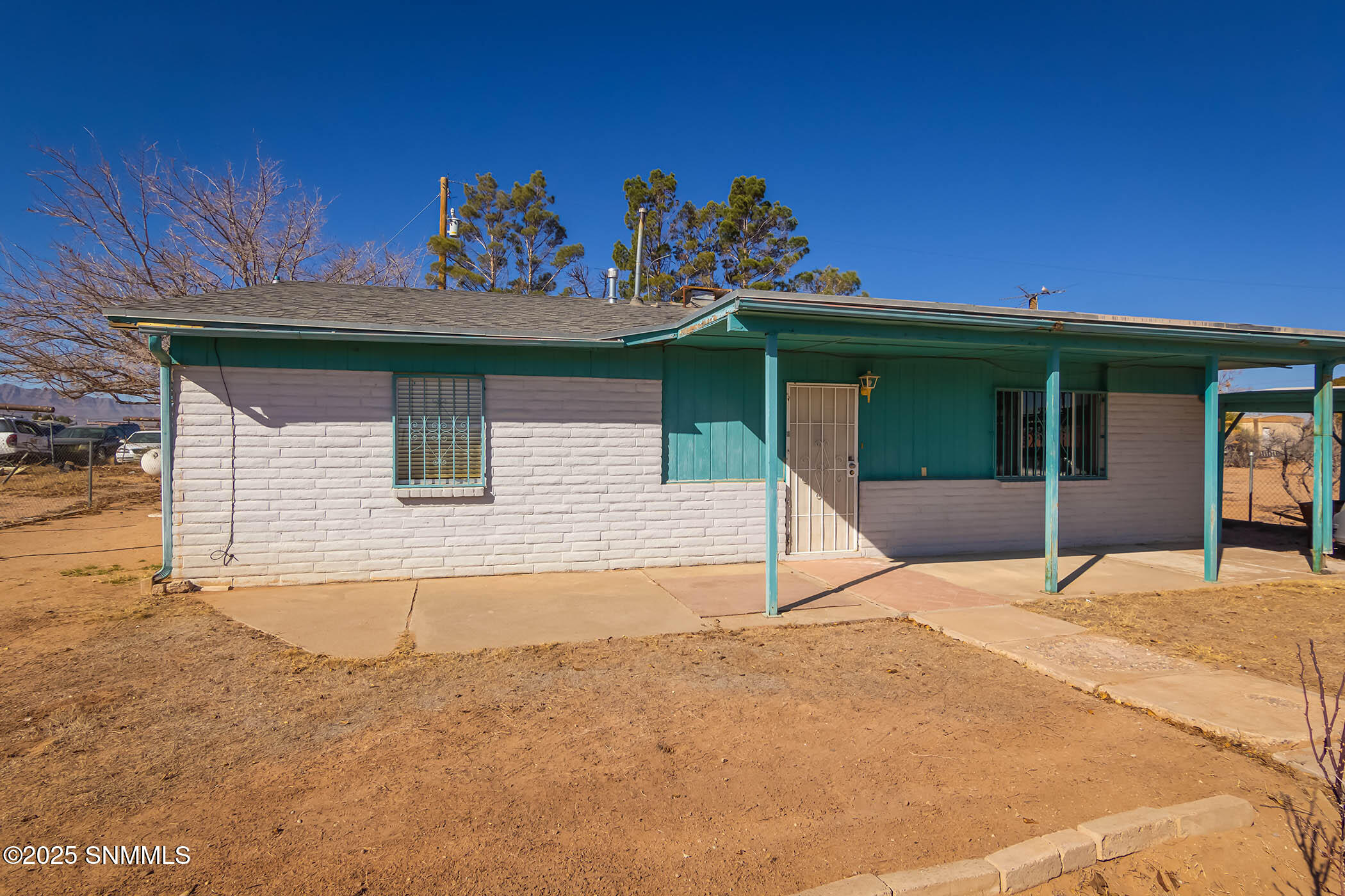 733 El Paseo Drive 1 & 2 Property Photo 44