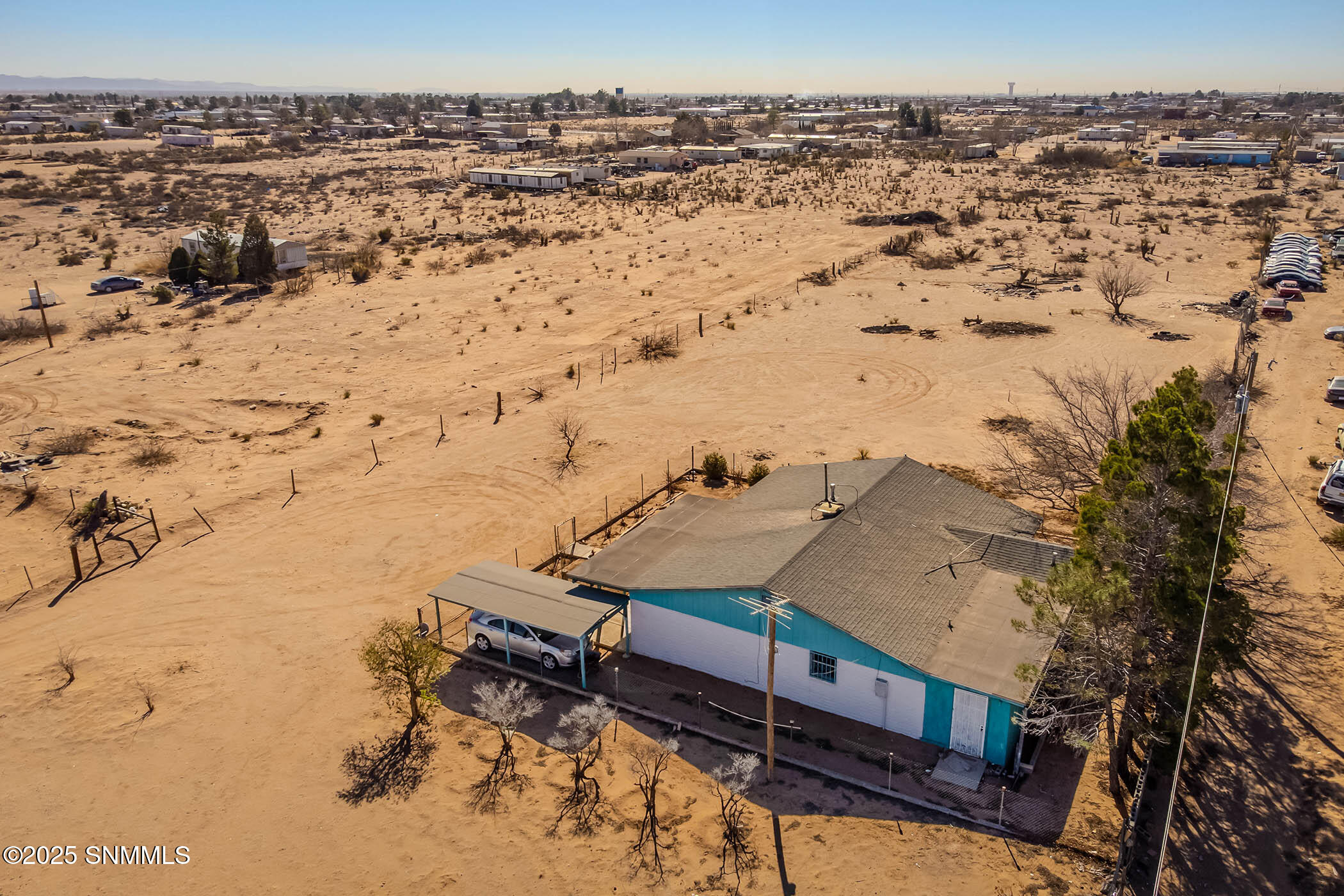 733 El Paseo Drive 1 & 2 Property Photo 46