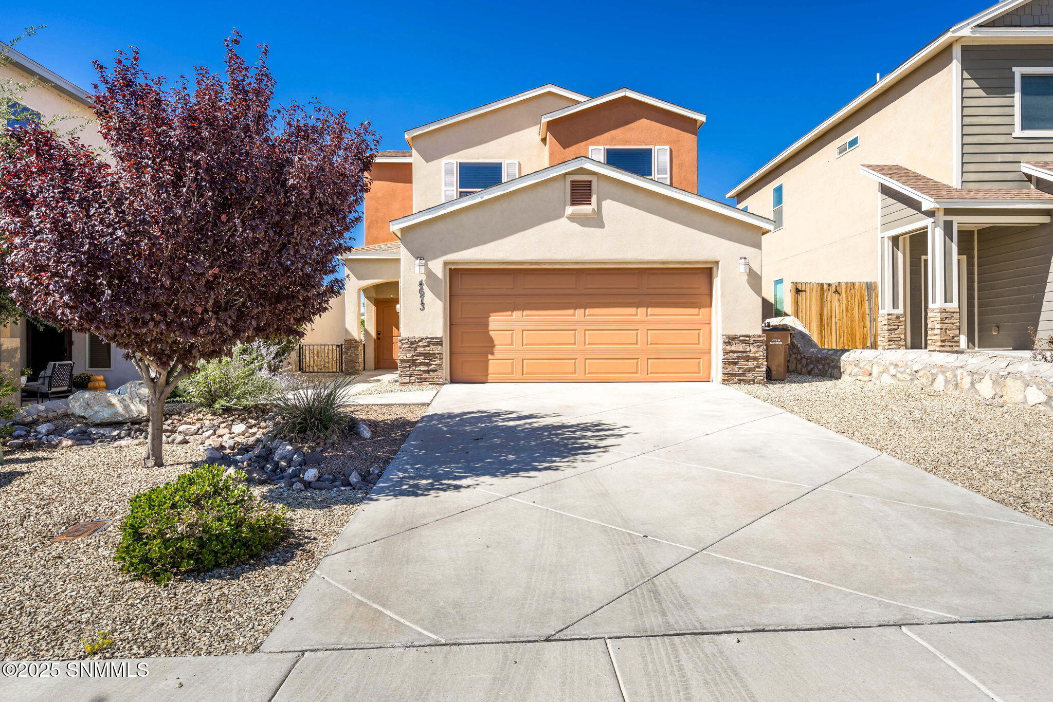 4673 Rimrock Drive Property Photo