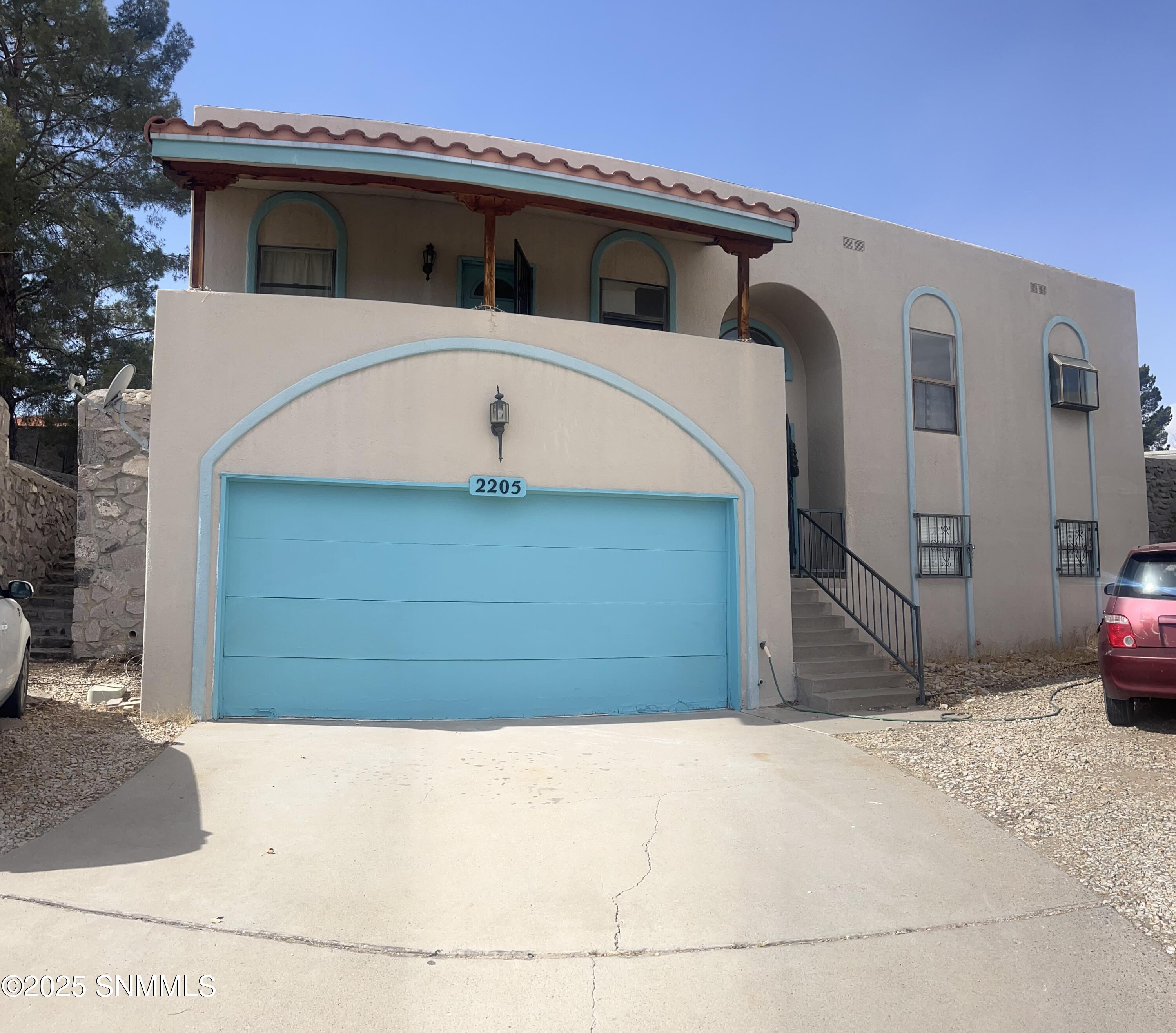 2205 Cimarron Drive Property Photo