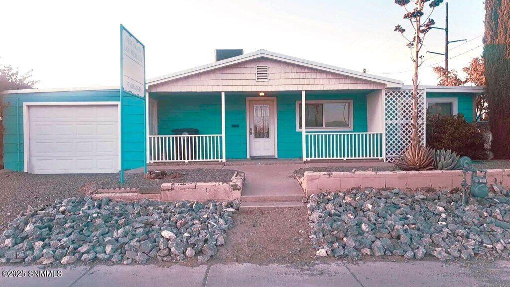 Original Townsite Real Estate Listings Main Image