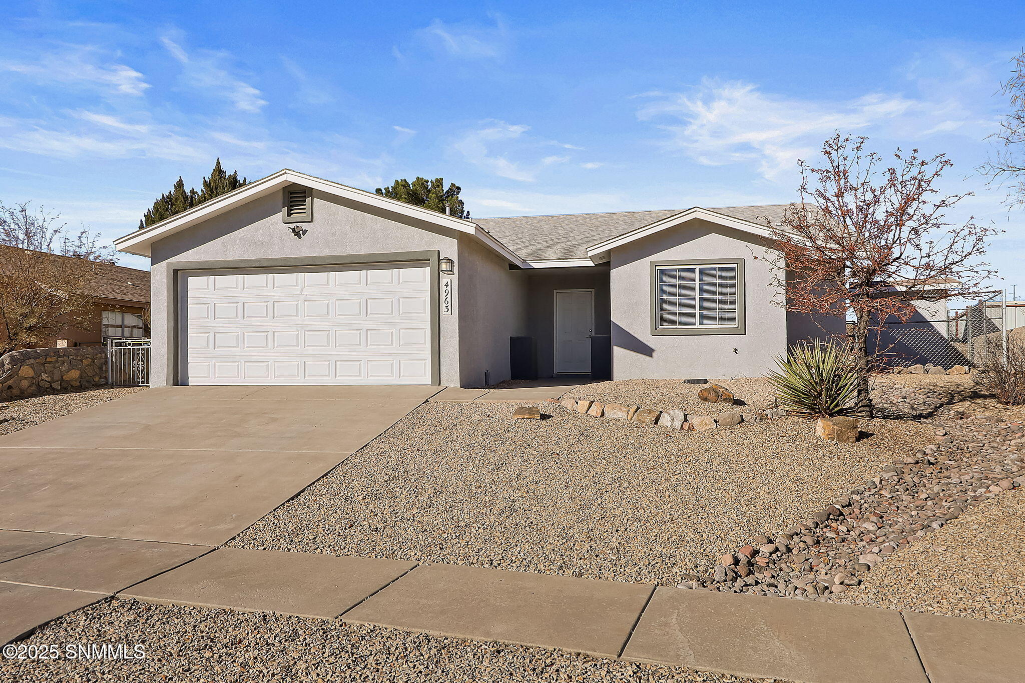 4963 Galina Drive Property Photo