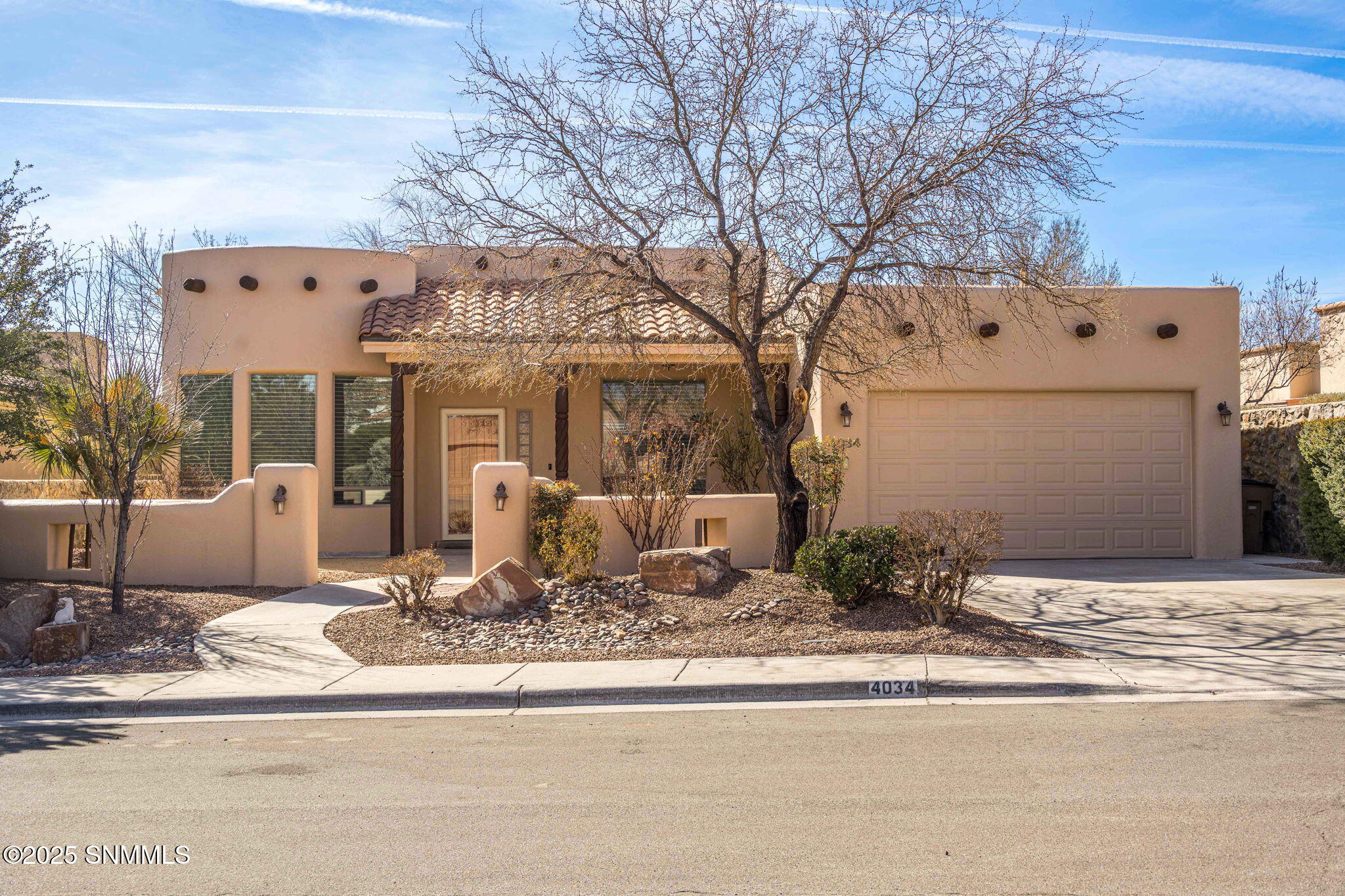 4034 Pepper Post Avenue Property Photo