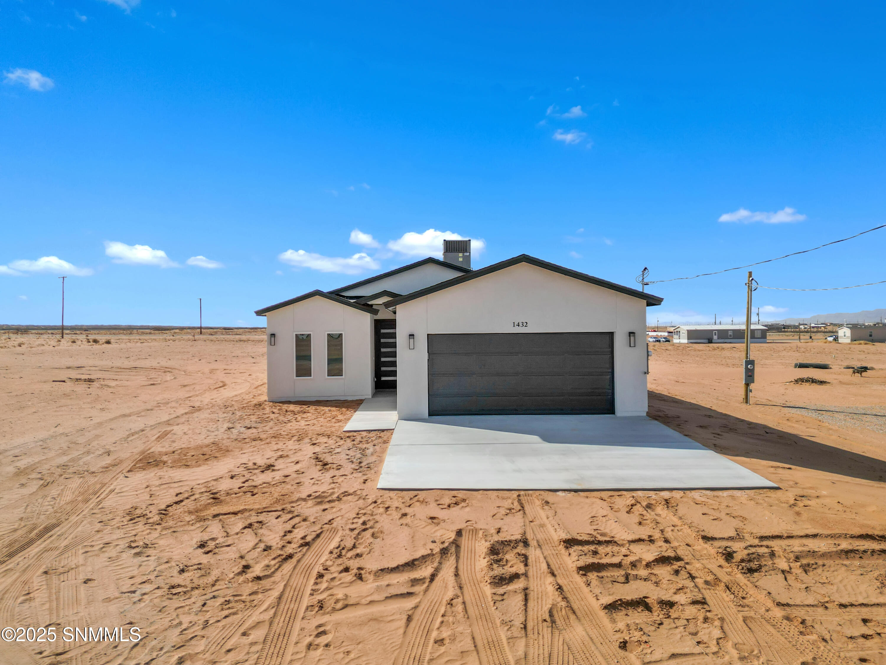 1432 Kalahari Desert Drive Property Photo