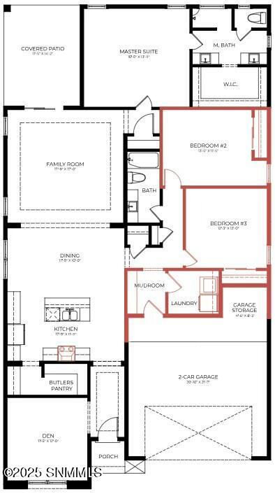2120 Torreon Road Property Photo 37