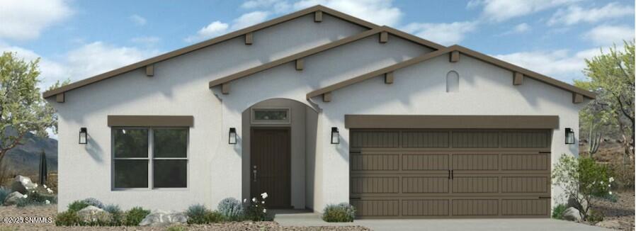 2140 Torreon Road Property Photo 1
