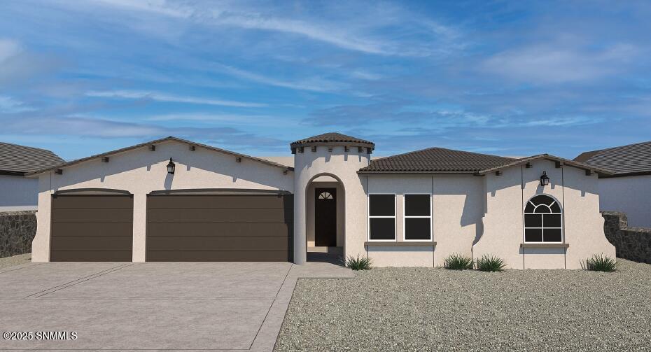 3613 Springhaven Loop Property Photo