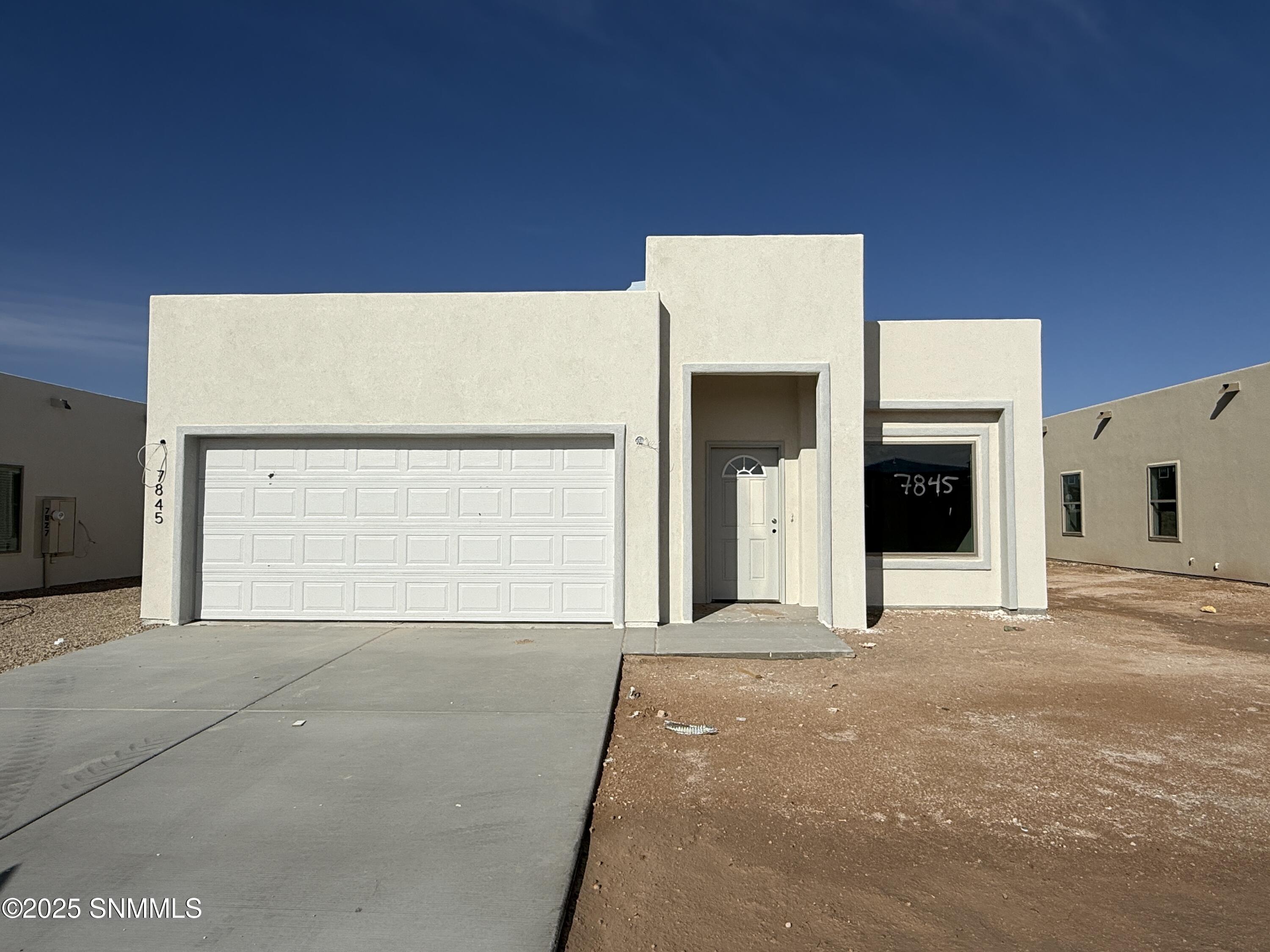 7845 San Eduardo Street Property Photo 1