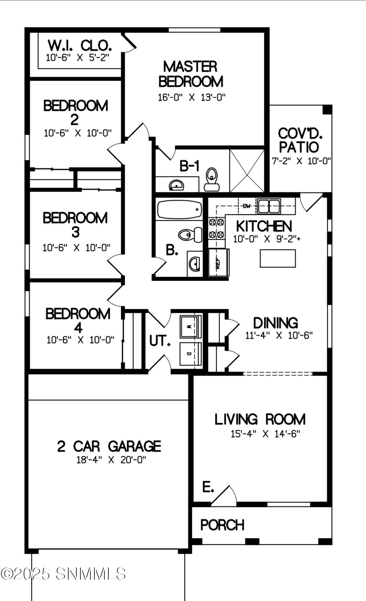 7845 San Eduardo Street Property Photo 19